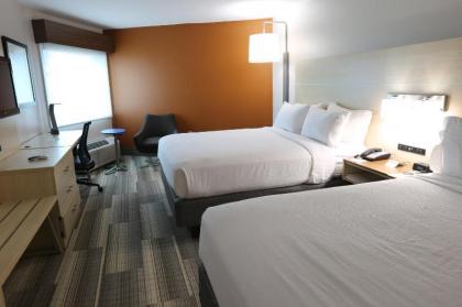 Holiday Inn Express - Biloxi - Beach Blvd an IHG Hotel - image 15