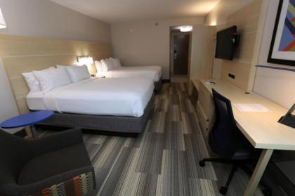 Holiday Inn Express - Biloxi - Beach Blvd an IHG Hotel - image 7