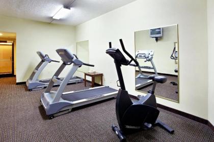 Holiday Inn Express - Biloxi - Beach Blvd an IHG Hotel - image 9