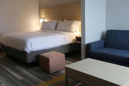 Holiday Inn Express - Biloxi - Beach Blvd an IHG Hotel - image 12