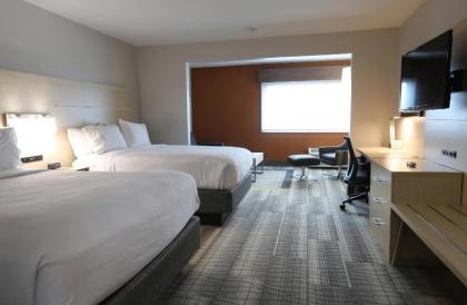 Holiday Inn Express - Biloxi - Beach Blvd an IHG Hotel - image 13