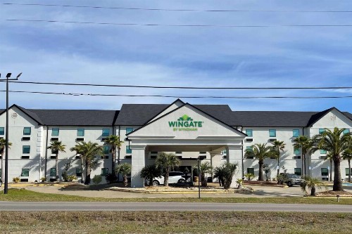 Quality Inn Biloxi - Ocean Springs