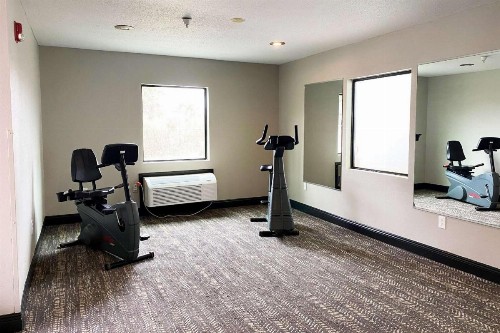 Quality Inn Biloxi - Ocean Springs - image 10