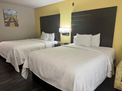 Quality Inn Biloxi - Ocean Springs - image 13
