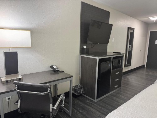 Quality Inn Biloxi - Ocean Springs - image 17