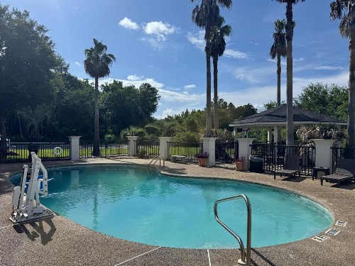 Quality Inn Biloxi - Ocean Springs - image 23