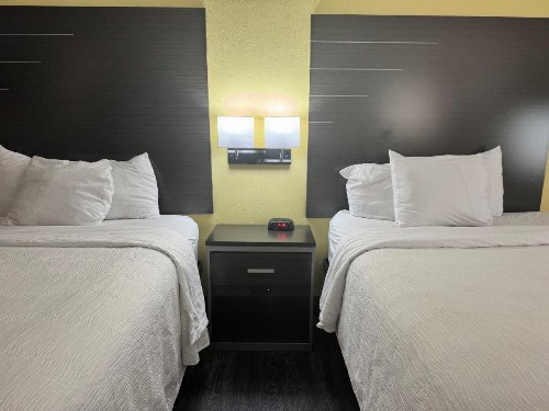 Quality Inn Biloxi - Ocean Springs - image 25