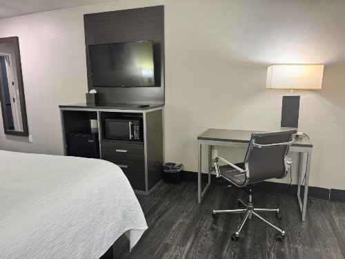 Quality Inn Biloxi - Ocean Springs - image 28