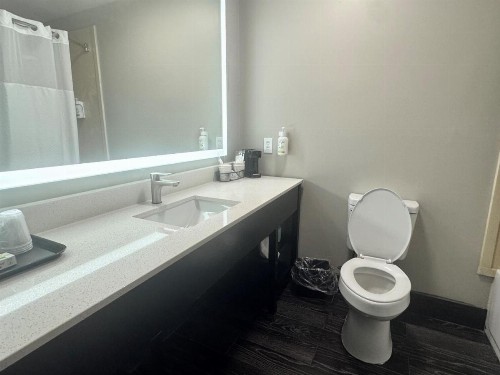 Quality Inn Biloxi - Ocean Springs - image 30