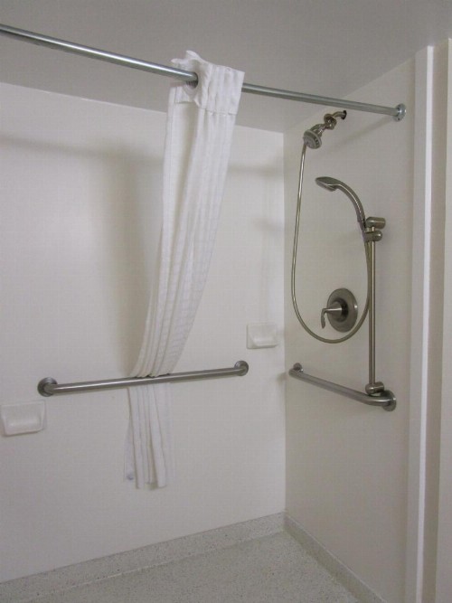 Best Western Oak Manor - image 27