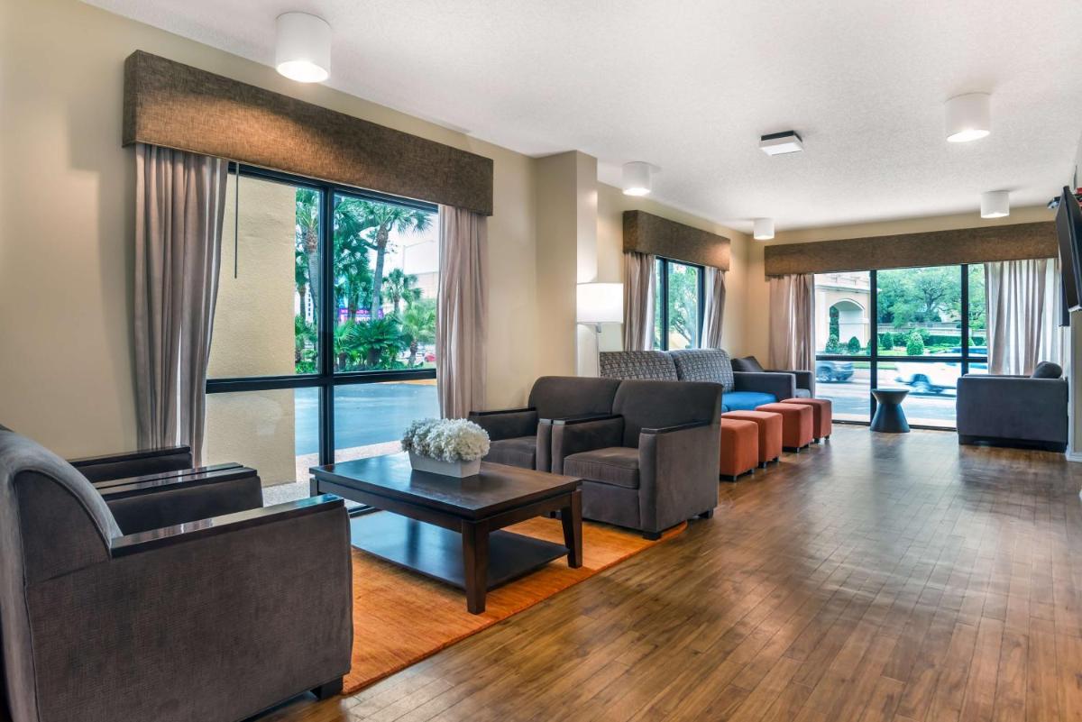 Best Western Oak Manor - image 4