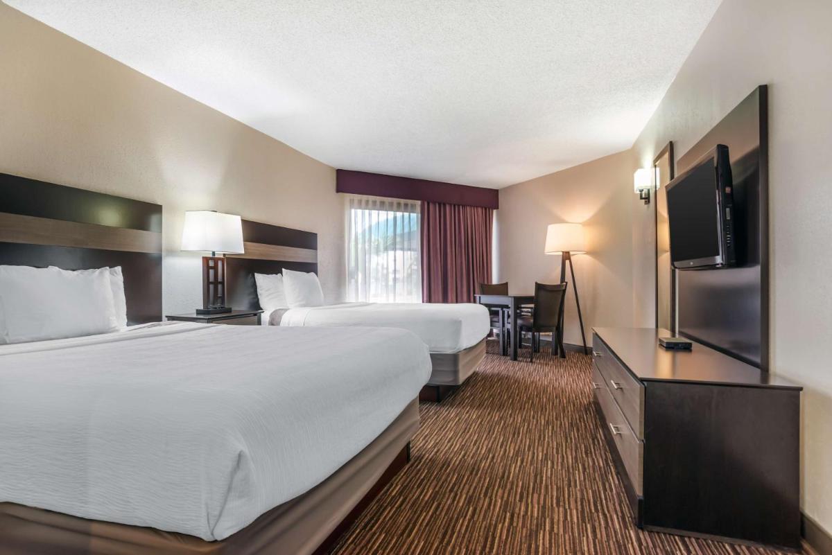 Best Western Oak Manor - image 5