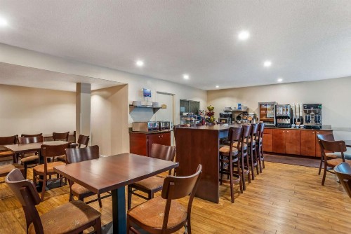 Best Western Oak Manor - image 8