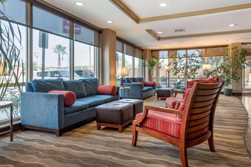Comfort Suites Biloxi/Ocean Springs - image 5