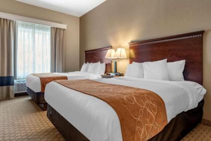 Comfort Suites Biloxi/Ocean Springs - image 14