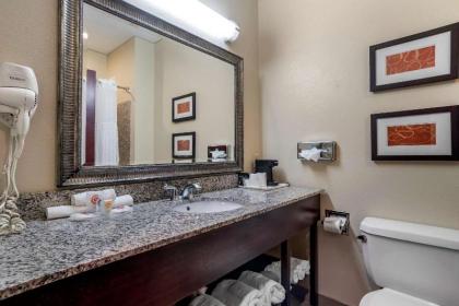 Comfort Suites Biloxi/Ocean Springs - image 11