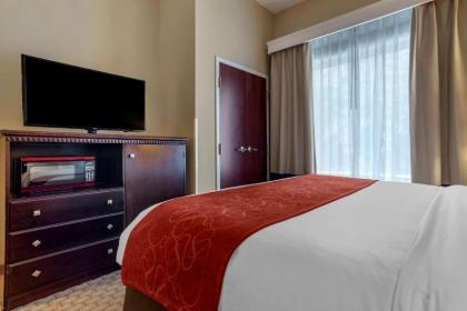 Comfort Suites Biloxi/Ocean Springs - image 12