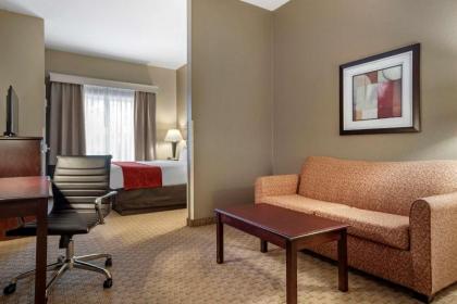 Comfort Suites Biloxi/Ocean Springs - image 13