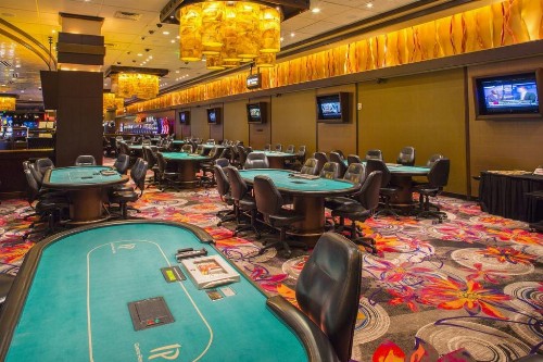 IP Casino Resort & Spa - image 14