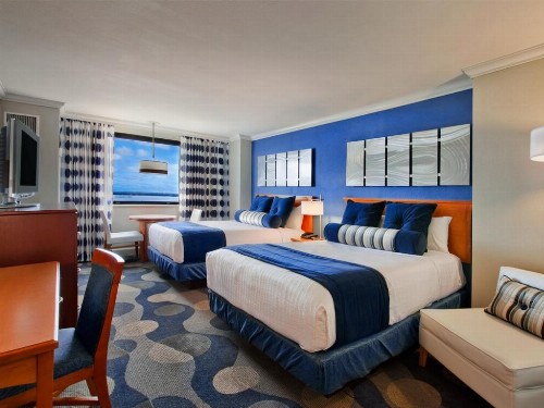 IP Casino Resort & Spa - image 17