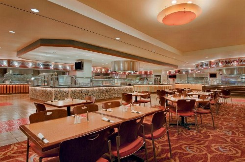 IP Casino Resort & Spa - image 5