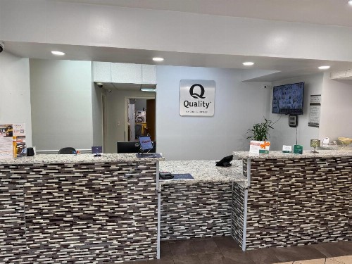 Motel 6-Biloxi MS - Ocean Springs - image 21