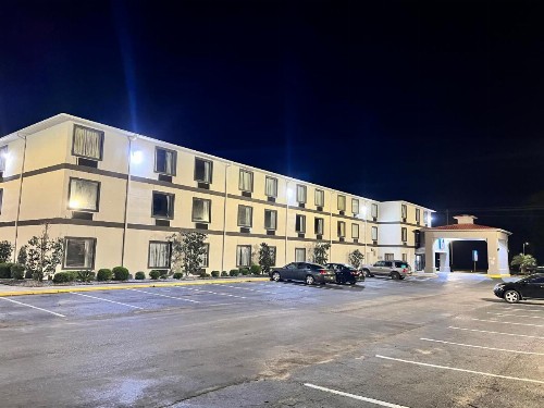 Motel 6-Biloxi MS - Ocean Springs - image 24
