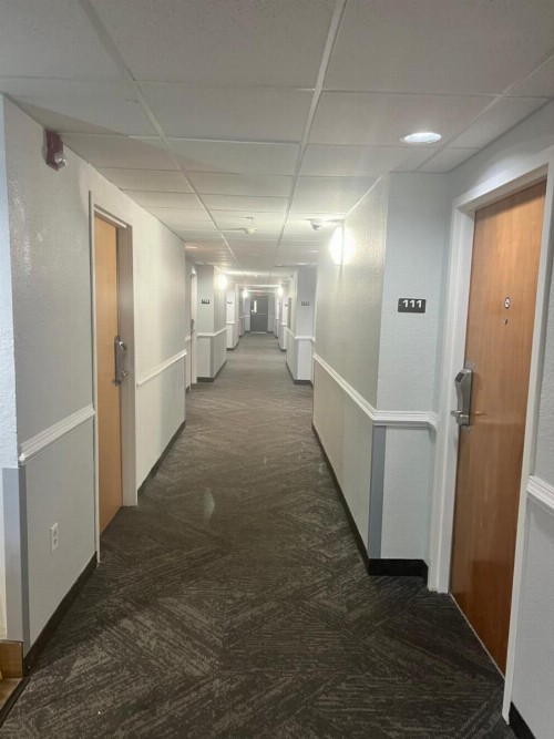 Motel 6-Biloxi MS - Ocean Springs - image 29