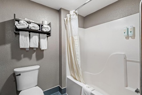 Motel 6-Biloxi MS - Ocean Springs - image 32