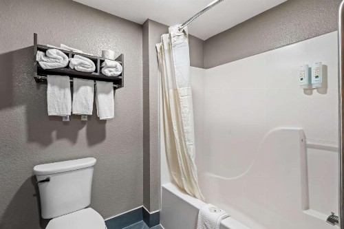 Motel 6-Biloxi MS - Ocean Springs - image 33