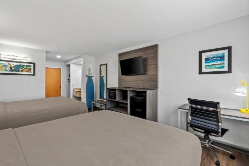 Motel 6-Biloxi MS - Ocean Springs - image 34