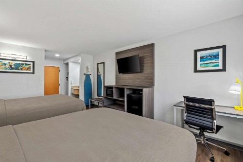 Motel 6-Biloxi MS - Ocean Springs - image 35