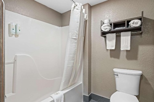 Motel 6-Biloxi MS - Ocean Springs - image 37