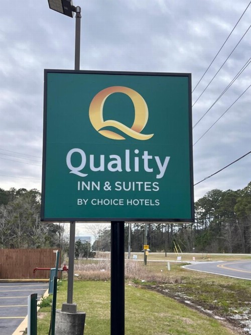 Motel 6-Biloxi MS - Ocean Springs - image 38