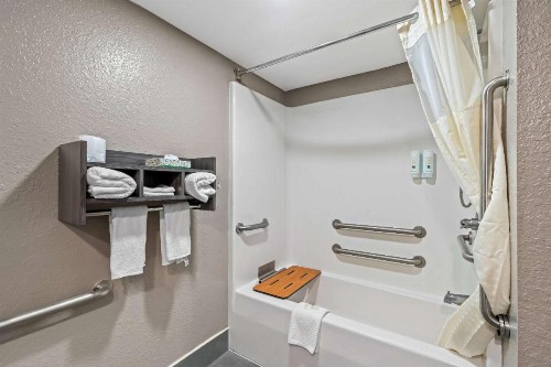Motel 6-Biloxi MS - Ocean Springs - image 40