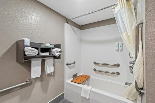 Motel 6-Biloxi MS - Ocean Springs - image 47