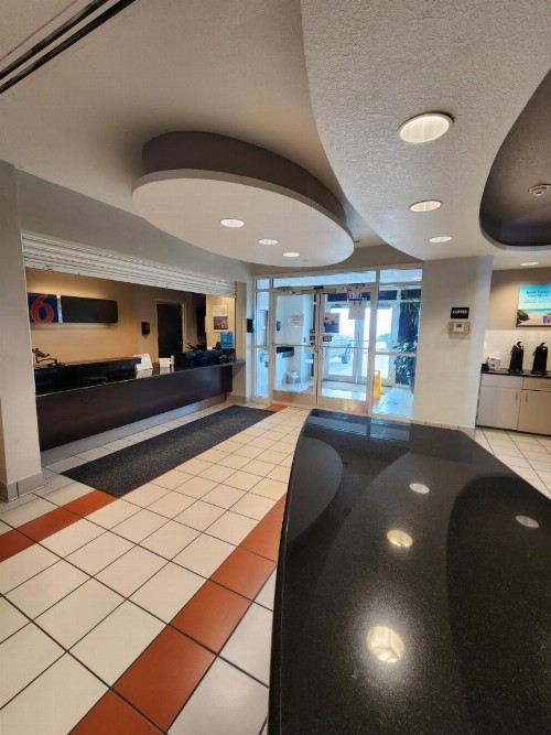 Motel 6-Biloxi MS - Beach - image 12