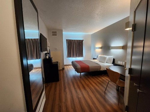 Motel 6-Biloxi MS - Beach - image 14