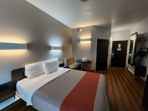 Motel 6-Biloxi MS - Beach - image 15