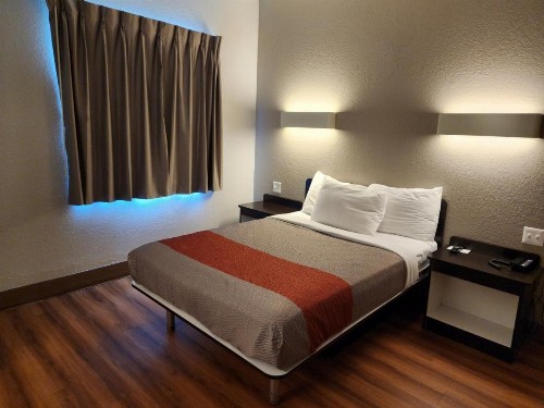 Motel 6-Biloxi MS - Beach - image 16
