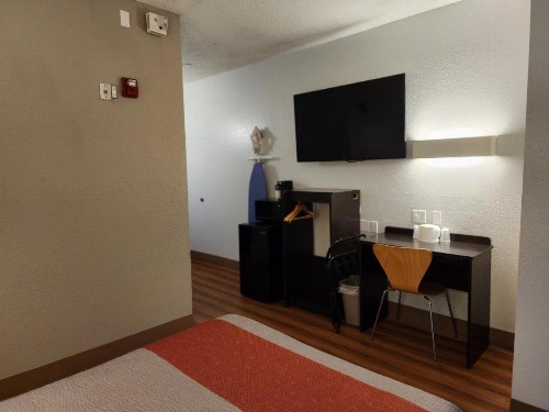 Motel 6-Biloxi MS - Beach - image 17