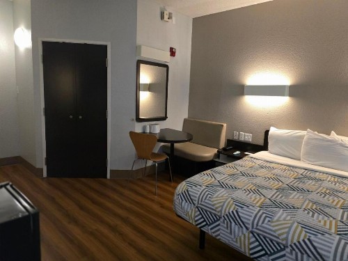 Motel 6-Biloxi MS - Beach - image 18