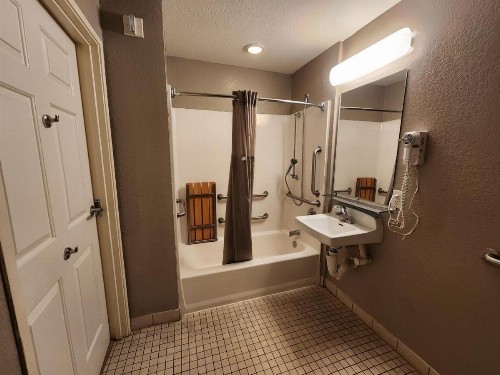 Motel 6-Biloxi MS - Beach - image 20