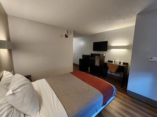 Motel 6-Biloxi MS - Beach - image 21