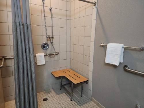 Motel 6-Biloxi MS - Beach - image 22