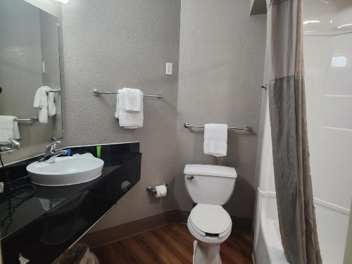 Motel 6-Biloxi MS - Beach - image 23