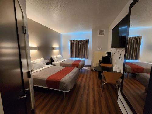 Motel 6-Biloxi MS - Beach - image 24