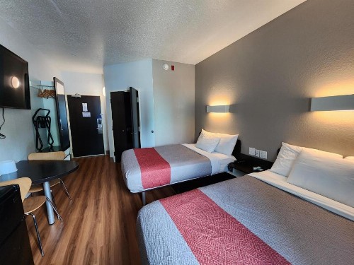 Motel 6-Biloxi MS - Beach - image 25