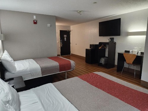 Motel 6-Biloxi MS - Beach - image 26