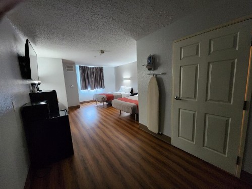 Motel 6-Biloxi MS - Beach - image 28